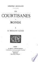 Les courtisanes