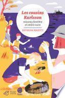 Les cousins Karlsson Tome 5 - Vaisseau fantôme et ombre noire