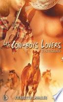 Les Cow-Boys Lovers