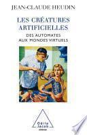 Les crâeatures artificielles