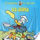 Les crêpes