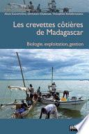 Les crevettes côtières de Madagascar