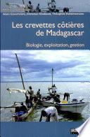 Les crevettes côtières de Madagascar