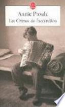 Les Crimes de L Accordeon