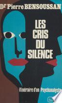 Les cris du silence