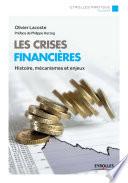 Les crises financières