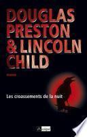 Les croassements de la nuit