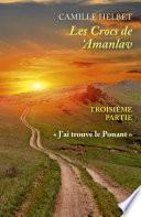 Les Crocs de 'Amanlav – Troisième partie