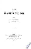Les crofters écossais