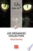 Les croyances collectives