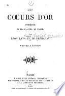 Les cœurs d'or