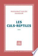 Les culs-reptiles