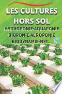 Les Cultures Hors Sol