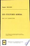 Les Cultures Kerma