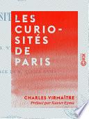 Les Curiosités de Paris