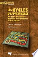 Les Cycles D'Apprentissage