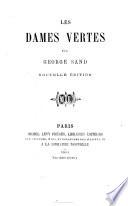 Les dames vertes