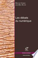 Les débats du numérique