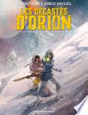 Les Décastés d'Orion T2