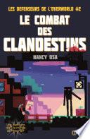 Les défenseurs de l'overworld T2