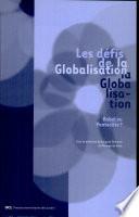 Les défis de la globalisation