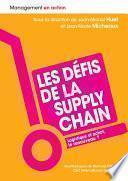 Les défis de la supply chain