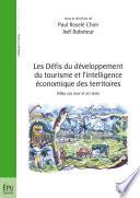 Les Défis du développement du tourisme et l'intelligence économique des territoires