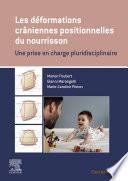 Les déformations crâniennes positionnelles du nourrisson