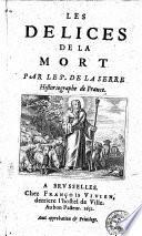 Les delices de la mort
