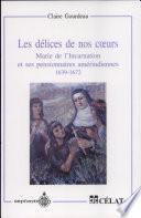 Les délices de nos coeurs