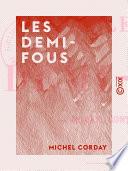 Les Demi-Fous
