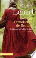 Les demoiselles de Beaune