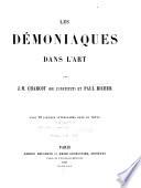 Les démoniaques dans l'art