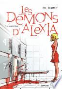 Les Démons d'Alexia - Tome 5 - Le sang de l'ange