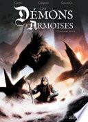Les Démons d'Armoise T02