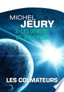 Les Démons de Jérusalem