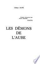Les démons de l'aubé