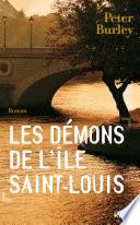 Les démons de l'île Saint-Louis