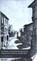 Les Denis