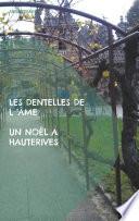 Les dentelles de l'âme