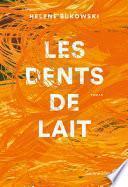 Les Dents de lait