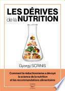 Les dérives de la nutrition