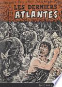 Les derniers Atlantes, Ker Hoel