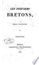 Les derniers Bretons