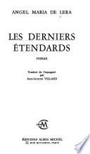 Les Derniers étendards