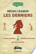 Les derniers