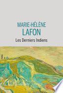 Les Derniers Indiens