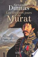 Les derniers jours de Murat