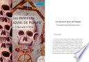 Les derniers jours de Pompéi
