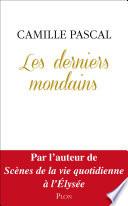 Les derniers mondains
